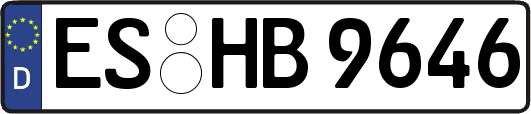 ES-HB9646