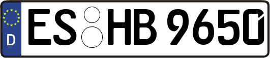 ES-HB9650