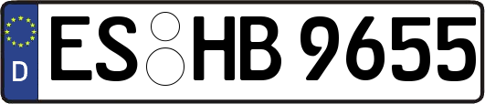ES-HB9655