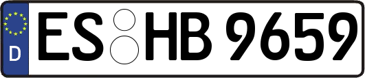 ES-HB9659