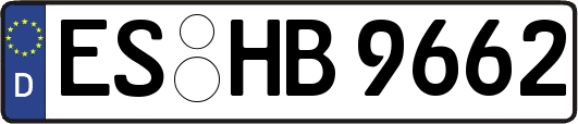 ES-HB9662