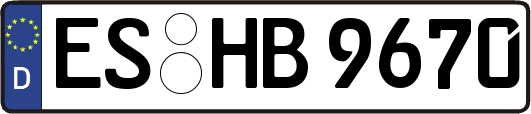 ES-HB9670