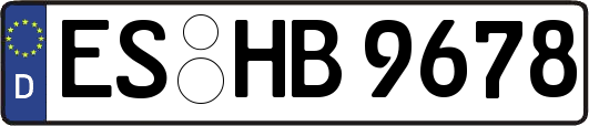 ES-HB9678