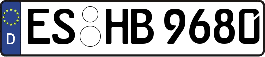ES-HB9680