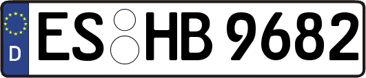 ES-HB9682