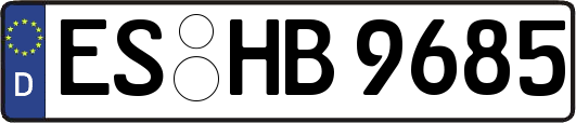 ES-HB9685