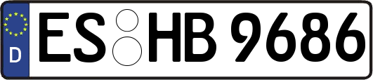 ES-HB9686