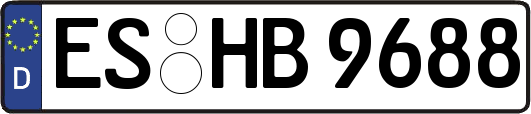 ES-HB9688