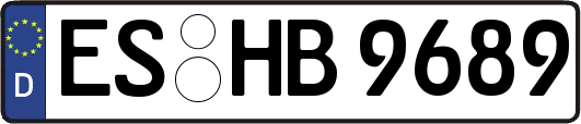 ES-HB9689