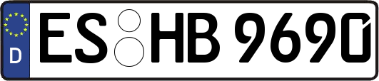 ES-HB9690