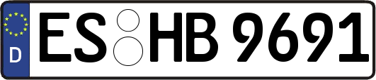 ES-HB9691