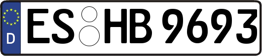 ES-HB9693