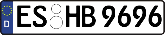 ES-HB9696