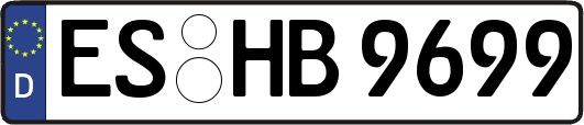ES-HB9699