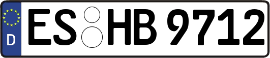 ES-HB9712