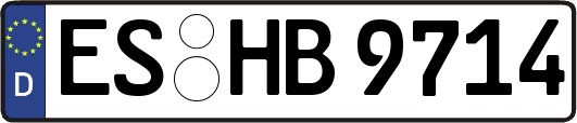ES-HB9714