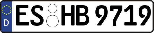 ES-HB9719