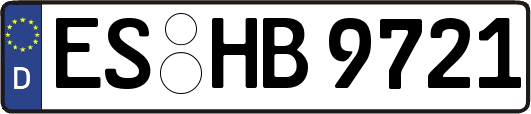 ES-HB9721