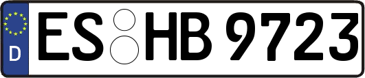 ES-HB9723