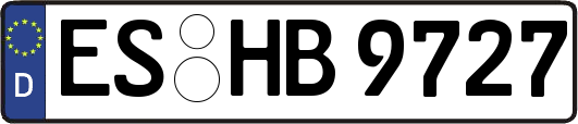 ES-HB9727