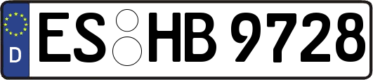 ES-HB9728