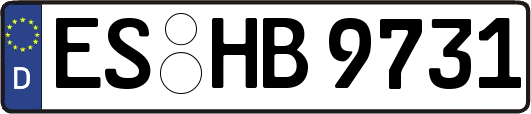 ES-HB9731