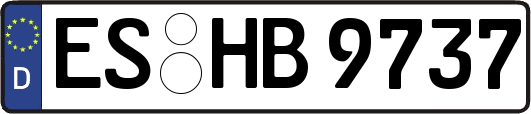 ES-HB9737