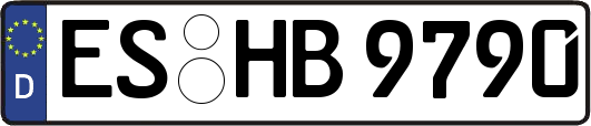ES-HB9790