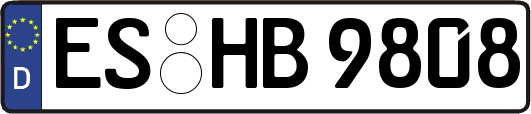 ES-HB9808
