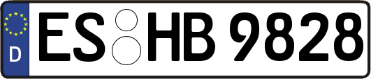 ES-HB9828