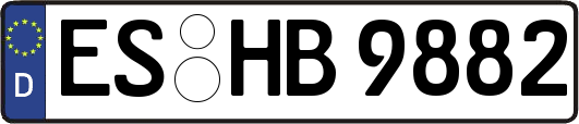 ES-HB9882