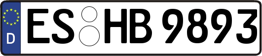 ES-HB9893