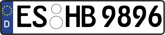 ES-HB9896
