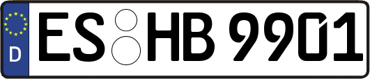 ES-HB9901