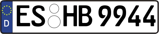 ES-HB9944