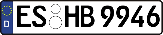 ES-HB9946
