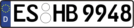 ES-HB9948