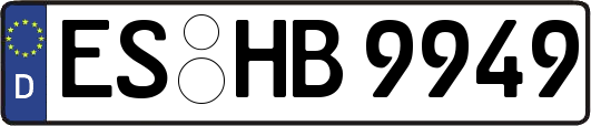 ES-HB9949