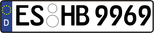 ES-HB9969