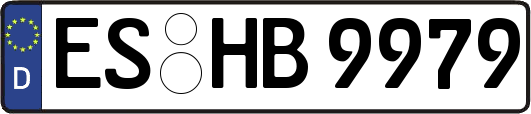 ES-HB9979