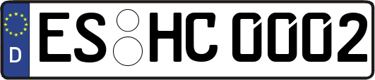 ES-HC0002