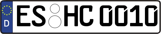 ES-HC0010
