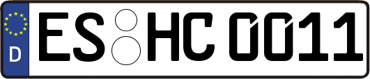 ES-HC0011