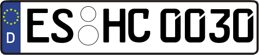 ES-HC0030