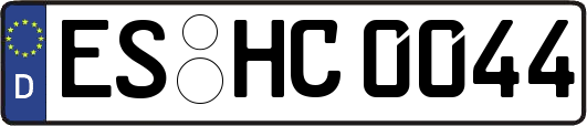 ES-HC0044