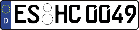 ES-HC0049