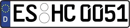 ES-HC0051