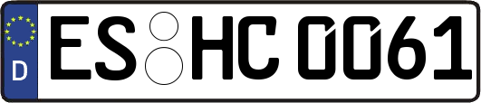 ES-HC0061