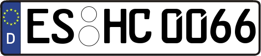 ES-HC0066