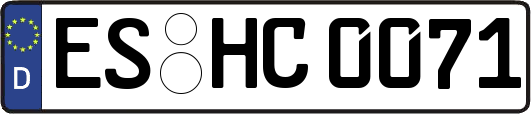 ES-HC0071